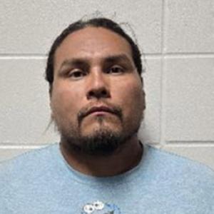 Daniel Jaron Street a registered Sexual or Violent Offender of Montana