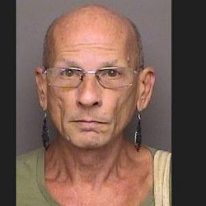 Troy Lee Corley a registered Sexual or Violent Offender of Montana