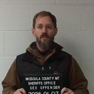 Todd Christopher Leichliter a registered Sexual or Violent Offender of Montana