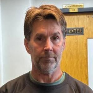 Scott David Curry a registered Sexual or Violent Offender of Montana