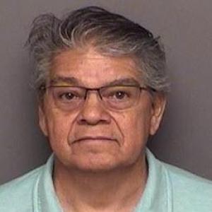Santos Antonia Mota Jr a registered Sexual or Violent Offender of Montana