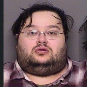 Jacob Nathanial Macgregory a registered Sexual or Violent Offender of Montana