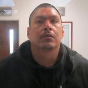 Jerald Lee Whiteman a registered Sexual or Violent Offender of Montana