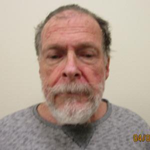 David James Matthew a registered Sexual or Violent Offender of Montana