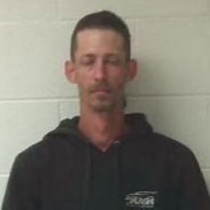 Justin Michael Brown a registered Sexual or Violent Offender of Montana
