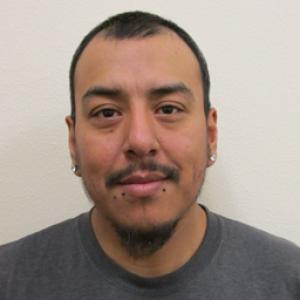 Corey Stanley Bearclaw a registered Sexual or Violent Offender of Montana
