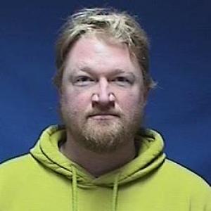 Brendan Howard Keister a registered Sexual or Violent Offender of Montana