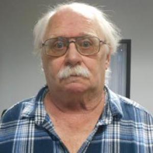 Richard Dean Cunningham a registered Sexual or Violent Offender of Montana
