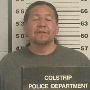 David Benjamin Wick Sr a registered Sexual or Violent Offender of Montana