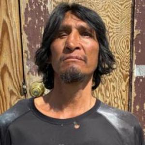 Faron W Jones a registered Sexual or Violent Offender of Montana