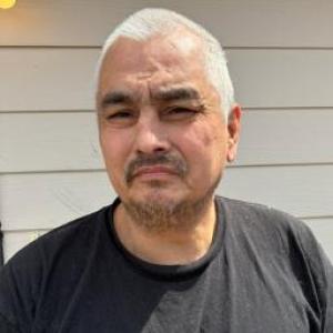 Calvin W Redthunder a registered Sexual or Violent Offender of Montana