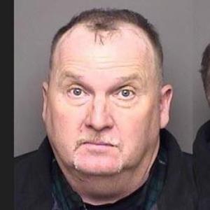 Todd Merl Ames a registered Sexual or Violent Offender of Montana