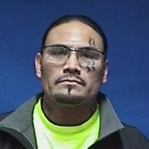 Martin Lee Romannose a registered Sexual or Violent Offender of Montana