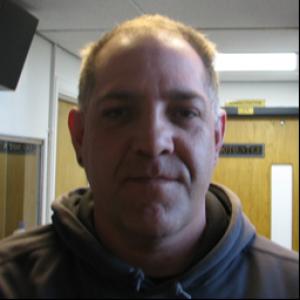 Donald Keith Whitten a registered Sexual or Violent Offender of Montana