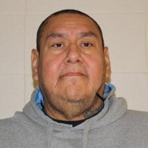 Johnathan Keno Runsthrough a registered Sexual or Violent Offender of Montana