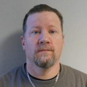 Jared Lea Freund a registered Sexual or Violent Offender of Montana