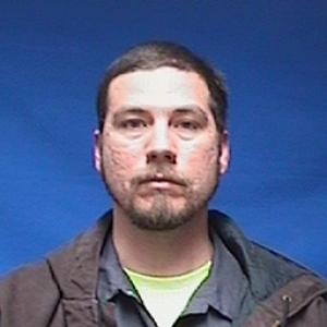 Barry Lee Williams a registered Sexual or Violent Offender of Montana