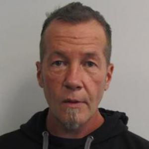Richard Wayne Conklin a registered Sexual or Violent Offender of Montana