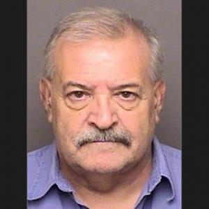 Robert Alan Cummings a registered Sexual or Violent Offender of Montana
