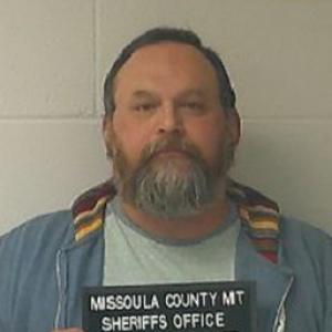Christopher Haines a registered Sexual or Violent Offender of Montana