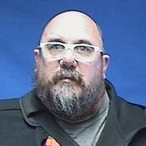 Jason Allen Bicknell a registered Sexual or Violent Offender of Montana