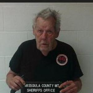 Dennis John Huston a registered Sexual or Violent Offender of Montana