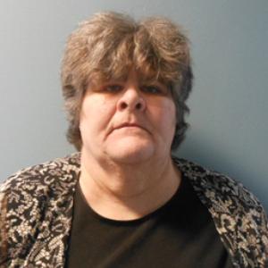 Shelley Marie Jones a registered Sexual or Violent Offender of Montana
