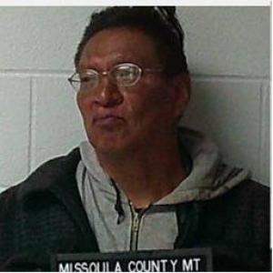 Norman Lee Owens a registered Sexual or Violent Offender of Montana