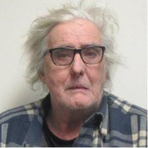 Timothy Alan Terrell a registered Sexual or Violent Offender of Montana