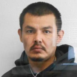 Timothy Eric Wolfchild a registered Sexual or Violent Offender of Montana