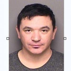Jason Michael Robson a registered Sexual or Violent Offender of Montana