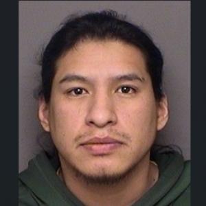 Darin Oleyte a registered Sexual or Violent Offender of Montana