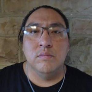 Nathaniel Bartell Plainbull a registered Sexual or Violent Offender of Montana