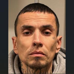 Curtis Lee Whitehawk a registered Sexual or Violent Offender of Montana
