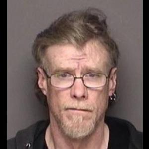 Shawn Michael Brooks a registered Sexual or Violent Offender of Montana