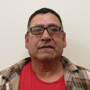 Larry Dale Spang a registered Sexual or Violent Offender of Montana