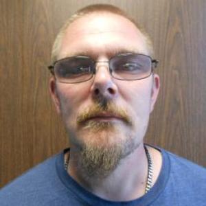 Sean Michael Slicker a registered Sexual or Violent Offender of Montana