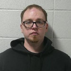 Jacob Cody Cleland a registered Sexual or Violent Offender of Montana