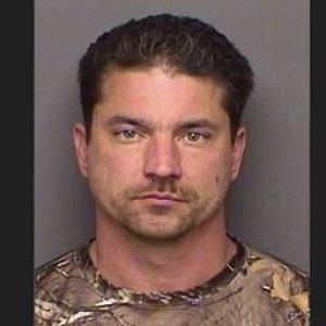 Scott Earl Moe a registered Sexual or Violent Offender of Montana