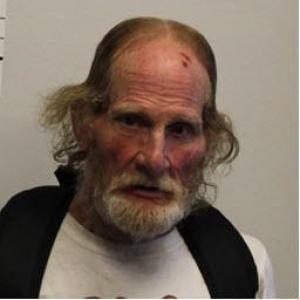 Daryl Lee Anderson a registered Sexual or Violent Offender of Montana