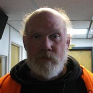 Jason Allen Sands a registered Sexual or Violent Offender of Montana