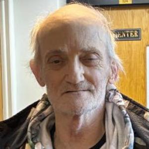 Walter Kelly Briggs a registered Sexual or Violent Offender of Montana