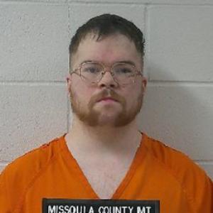 Elliot Andrew Miller a registered Sexual or Violent Offender of Montana