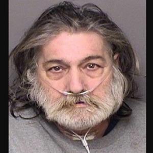 Ross Little a registered Sexual or Violent Offender of Montana