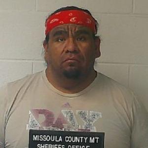 Roger Francisco Cruz Jr a registered Sexual or Violent Offender of Montana
