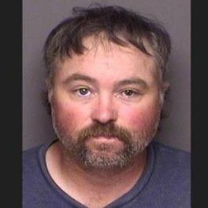 Jason William Reed a registered Sexual or Violent Offender of Montana