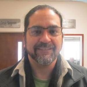 Alejandro Arturo Scholz a registered Sexual or Violent Offender of Montana