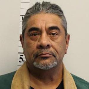 Pedro Pereda Ramirez a registered Sexual or Violent Offender of Montana