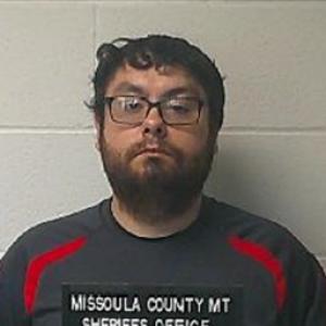 Dillon T Rose a registered Sexual or Violent Offender of Montana