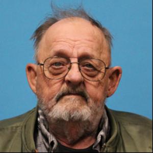 Gerald Wayne Saltzer a registered Sexual or Violent Offender of Montana